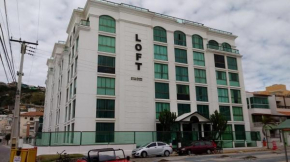 Loft da Prainha 107